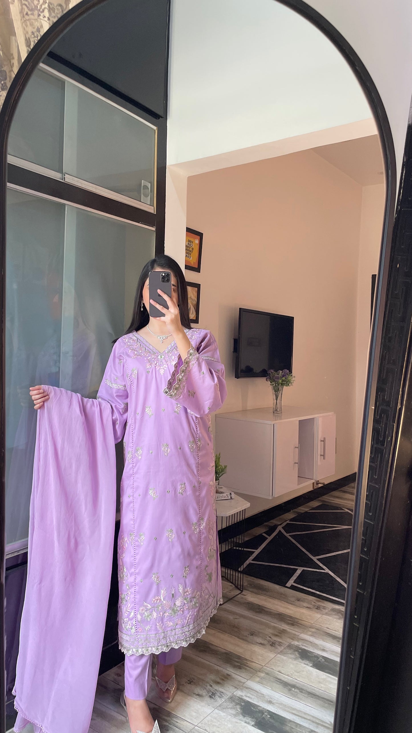 LAVENDER