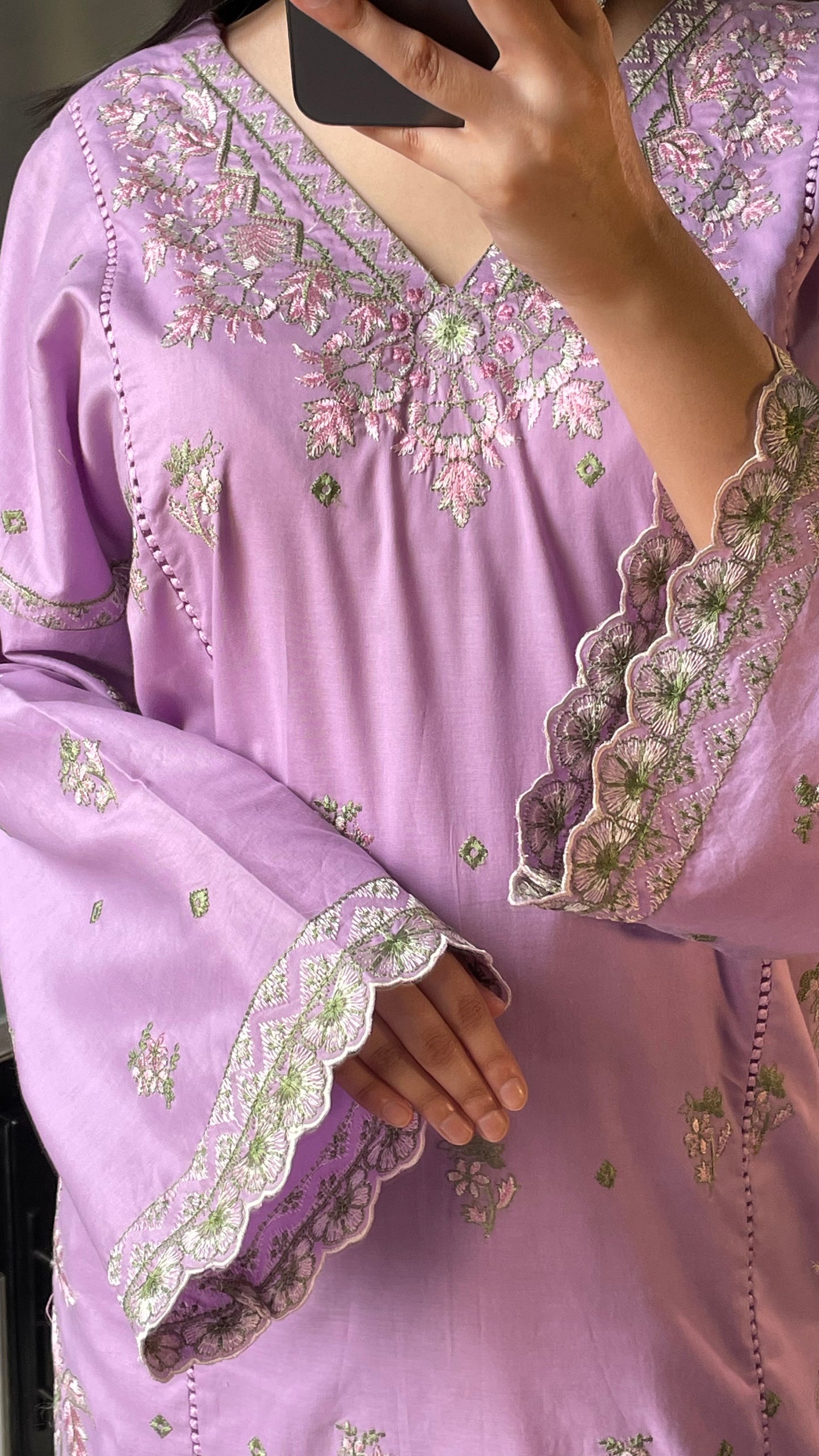 LAVENDER
