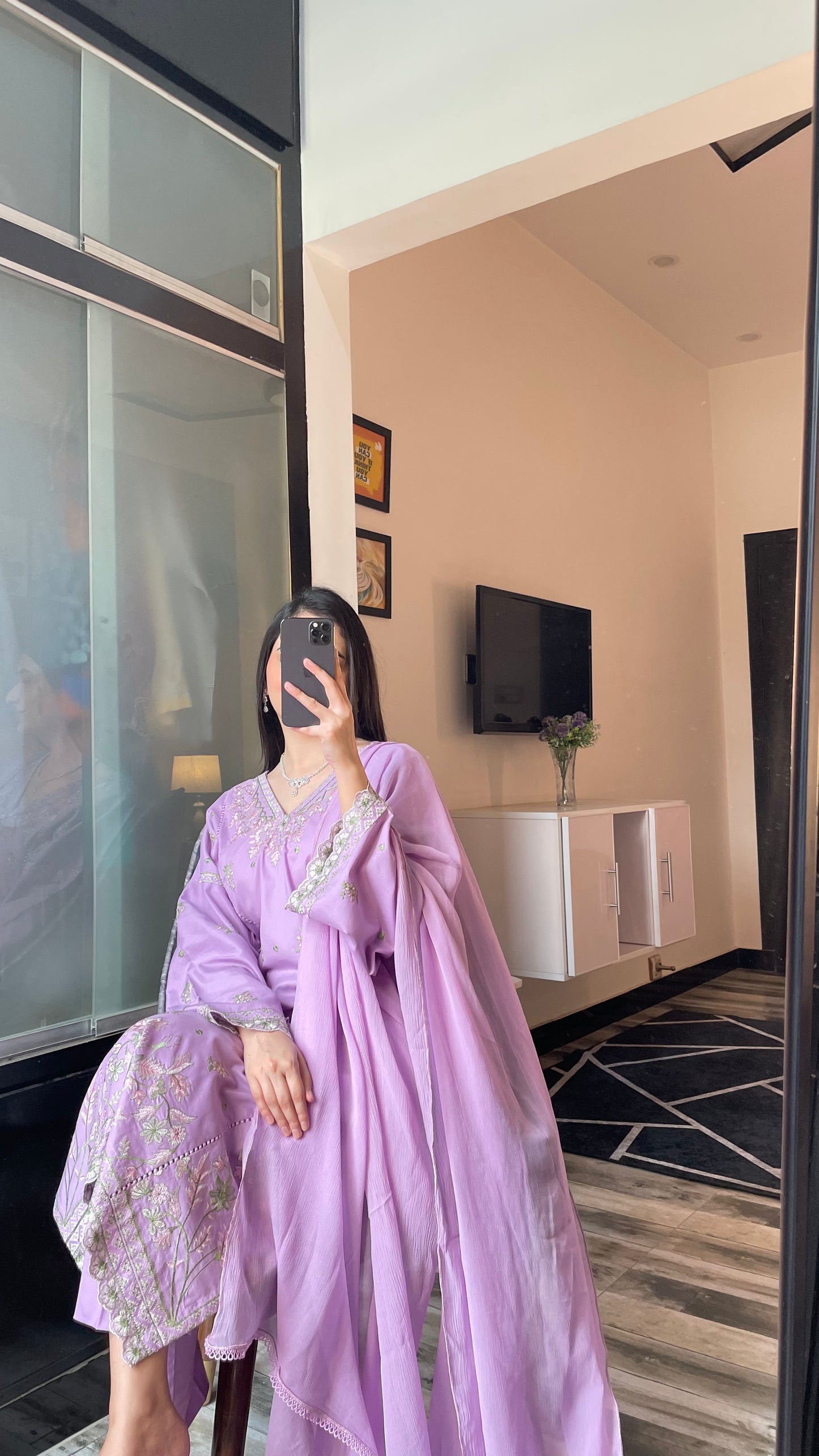LAVENDER