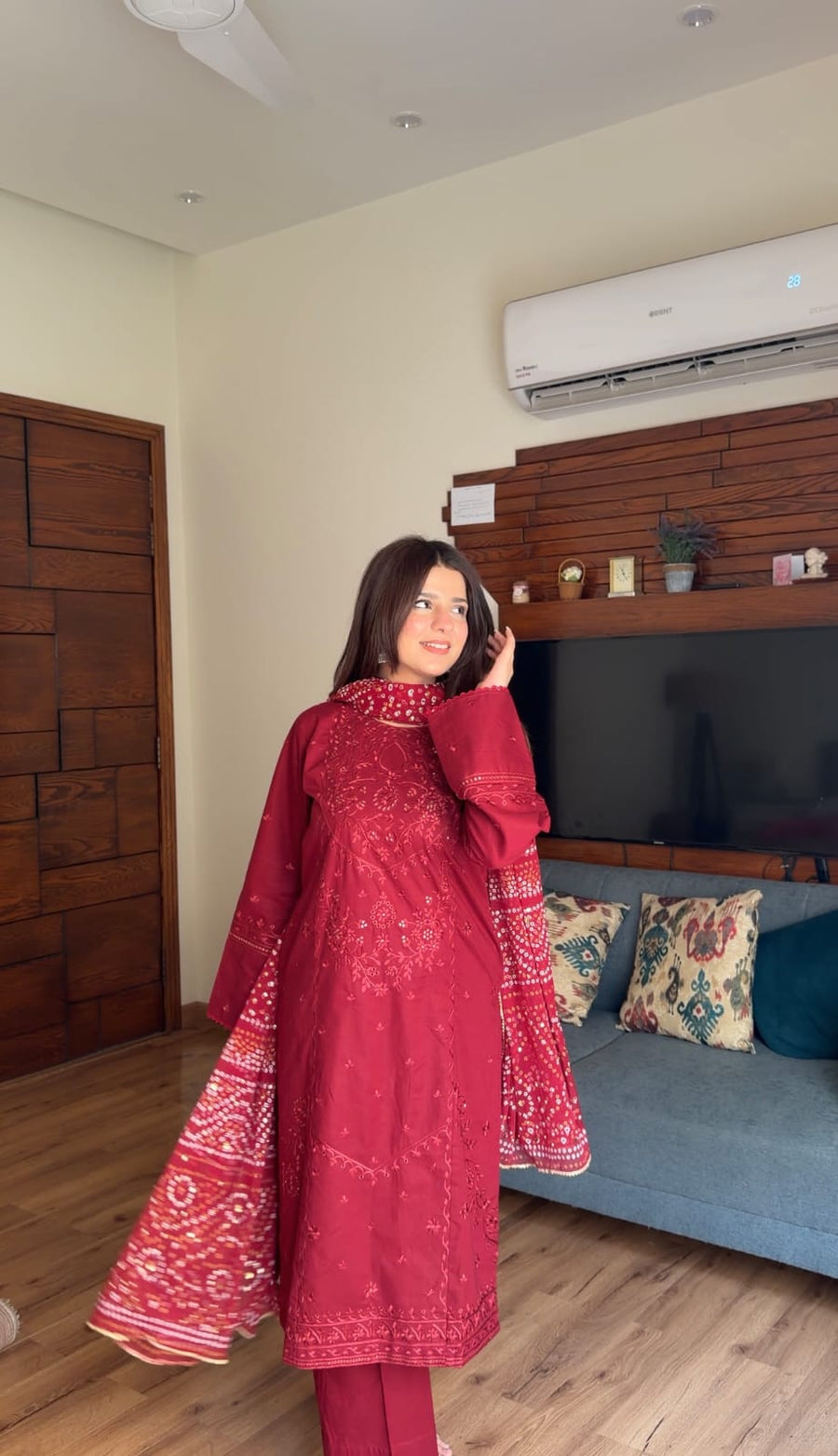 ANARKALI