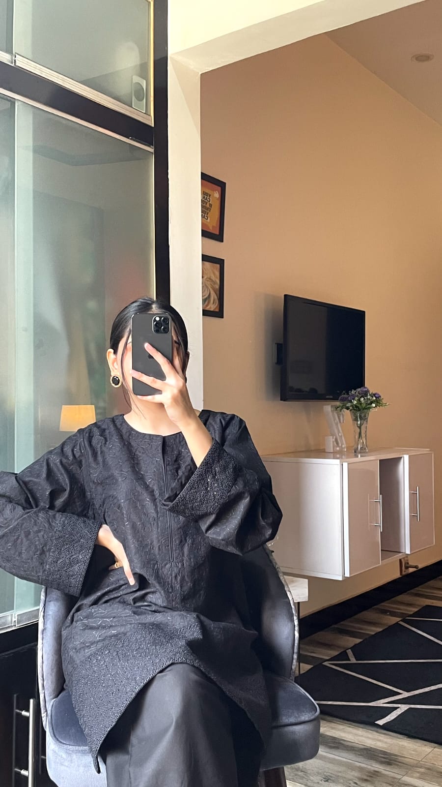 JET BLACK