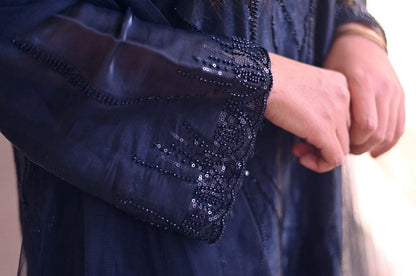 SWAN (Dark Navy Blue)