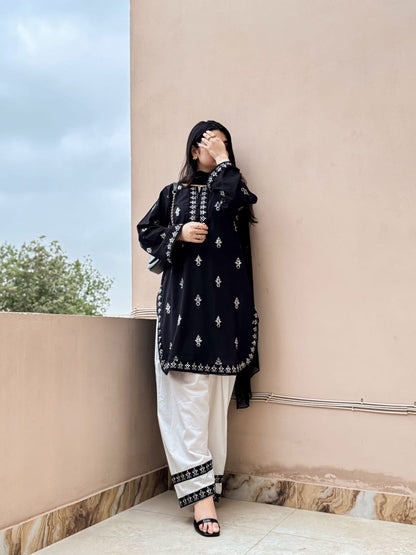 SITARA FARSHI
