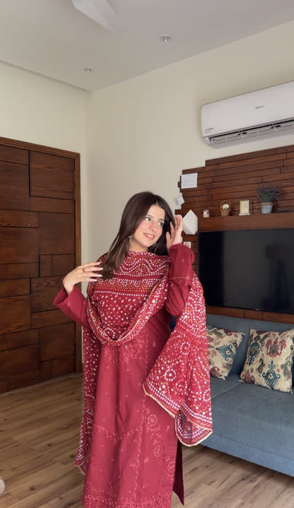 ANARKALI
