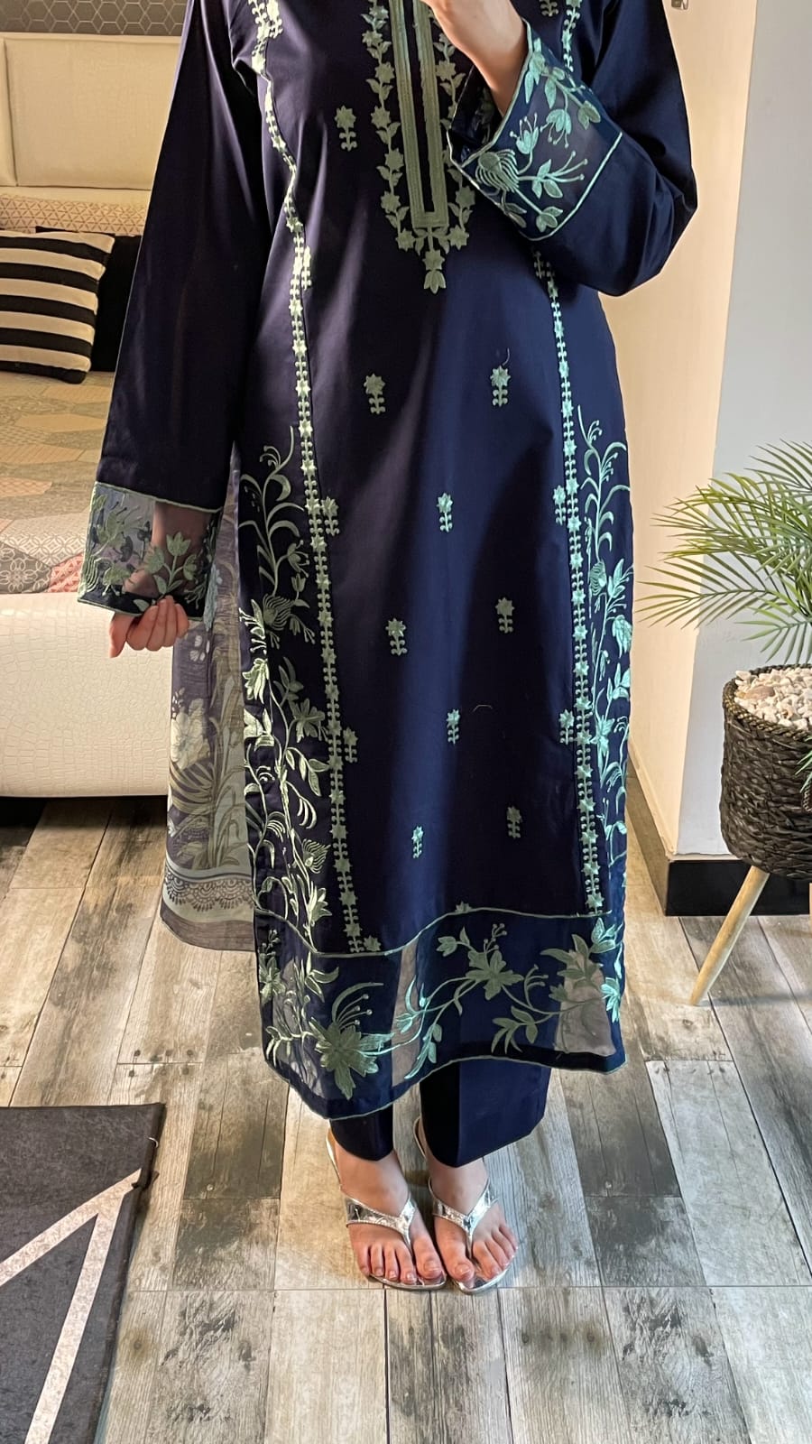 NEELAM (Eid Collection)