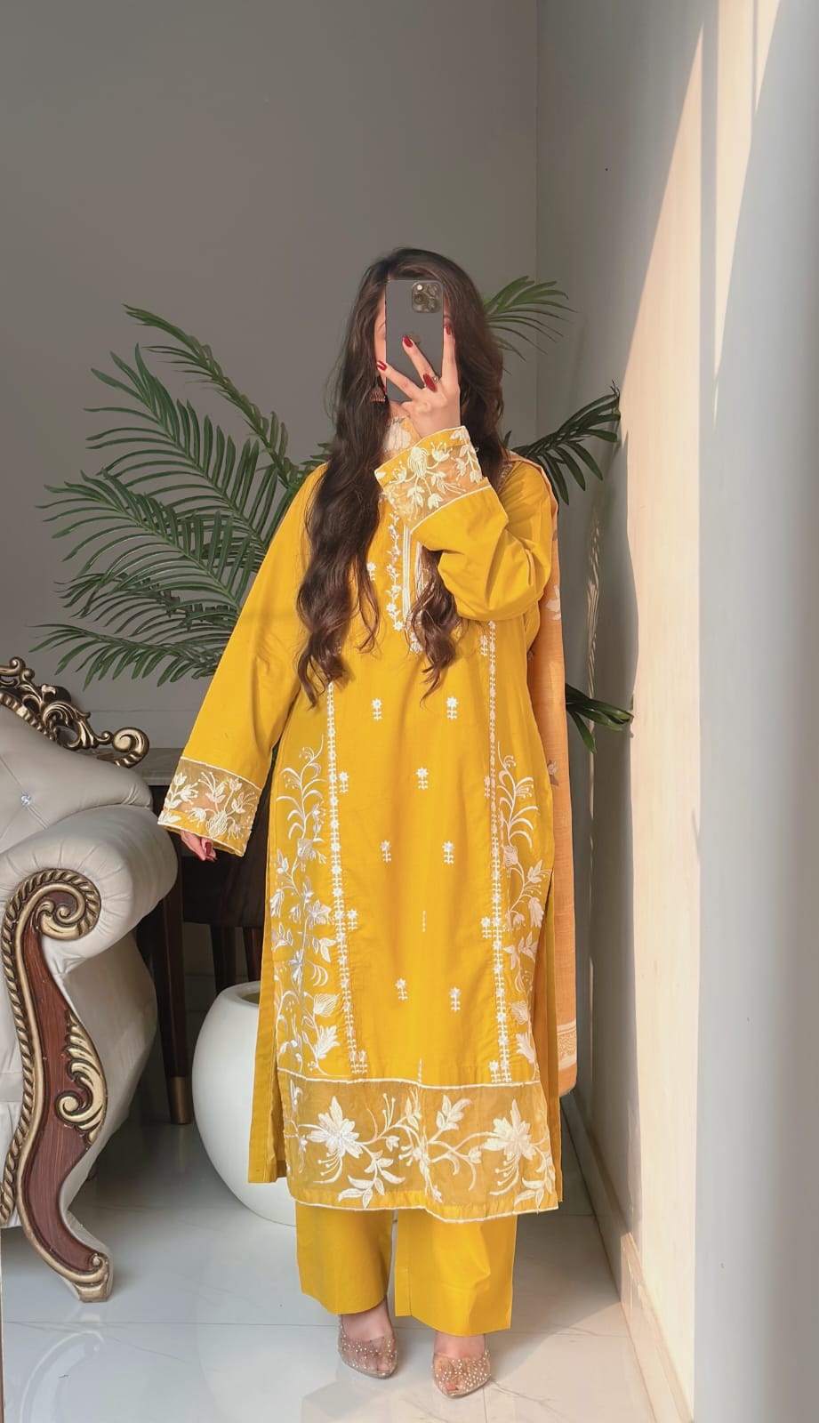 MUSTARD MUSE