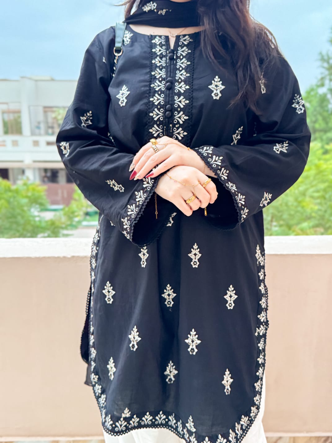 SITARA FARSHI
