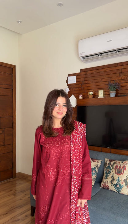 ANARKALI