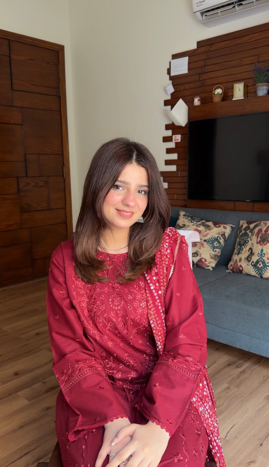 ANARKALI