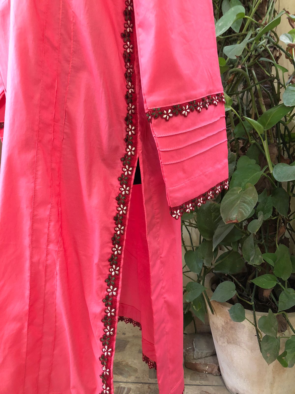 PINKY