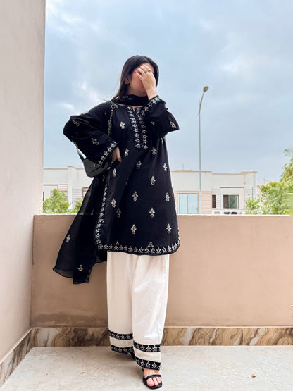 SITARA FARSHI