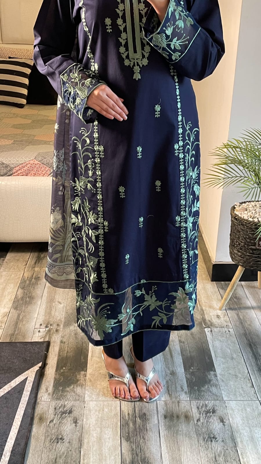 NEELAM (Eid Collection)