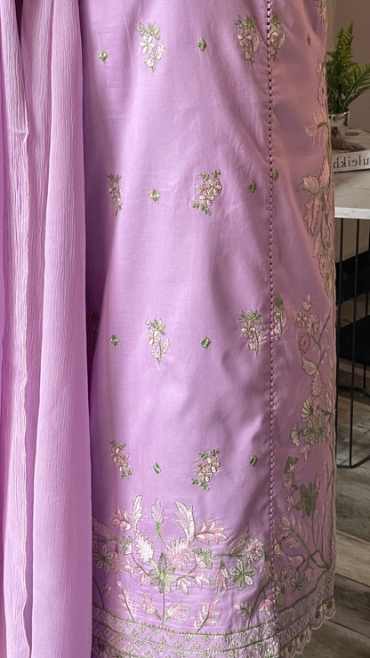 LAVENDER
