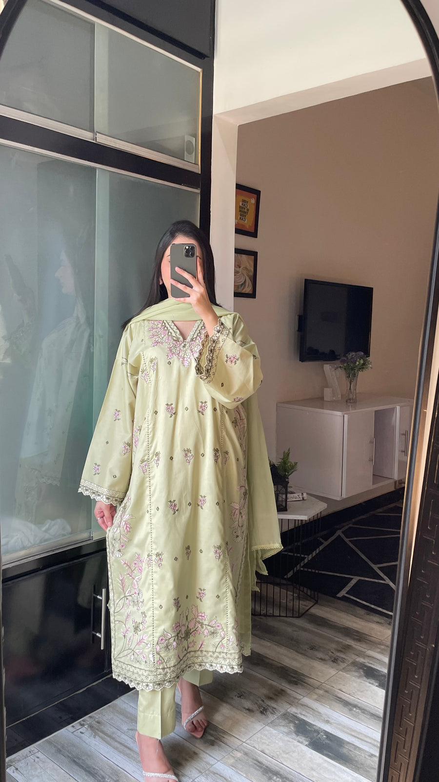 co-ord set