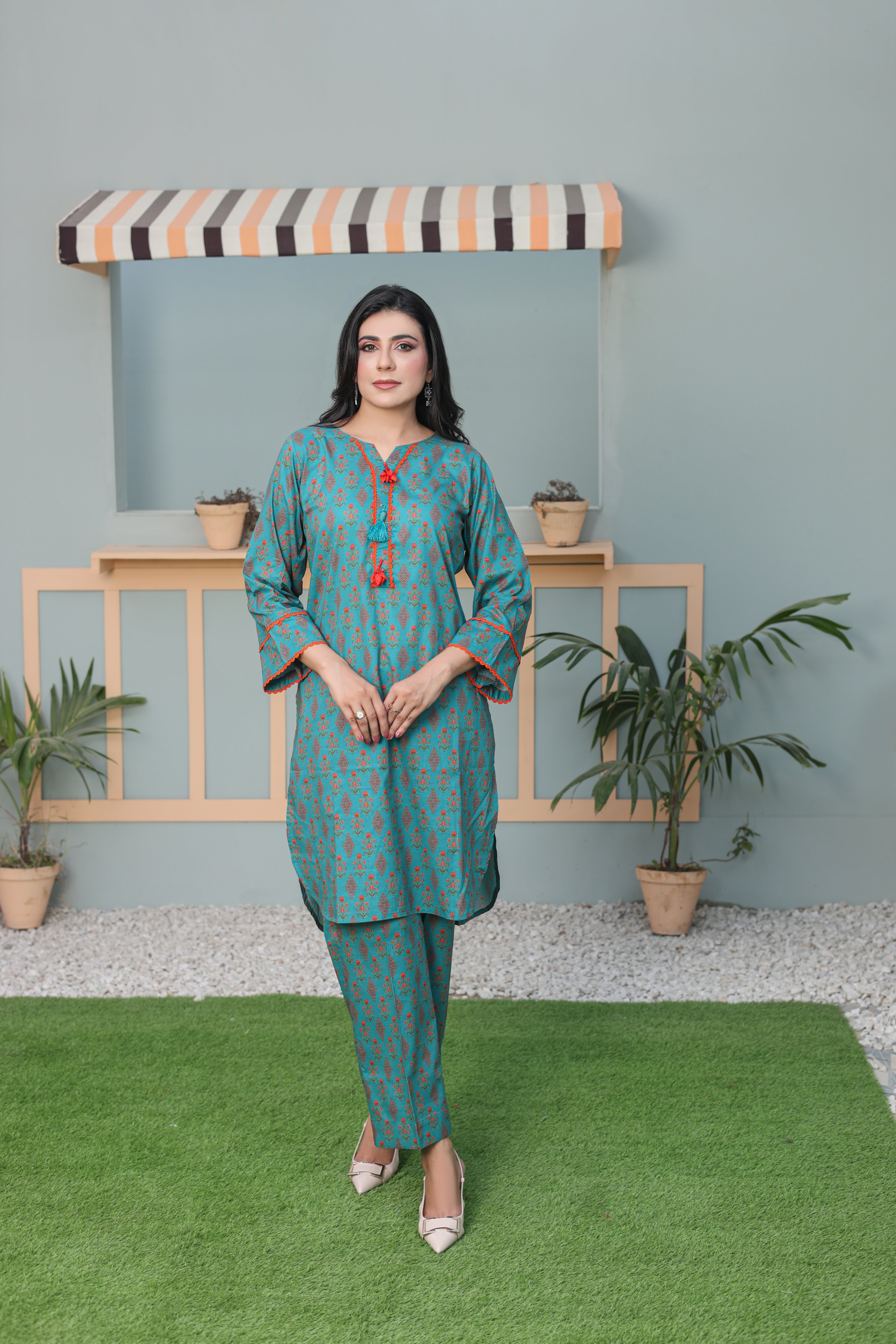 RIMSHA – ZENISHA